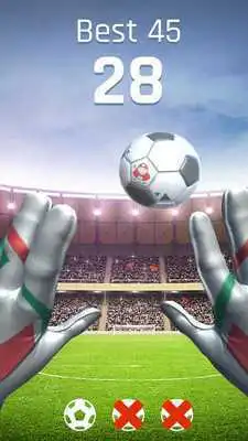 Play Taokaenoi Football Cup