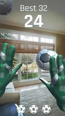 Play Taokaenoi Football Cup