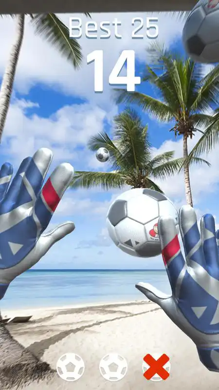 Play Taokaenoi Football Cup