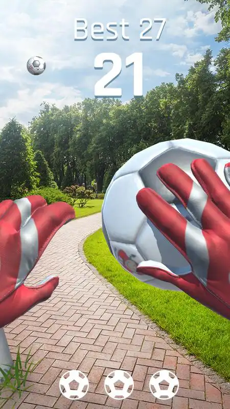 Play Taokaenoi Football Cup