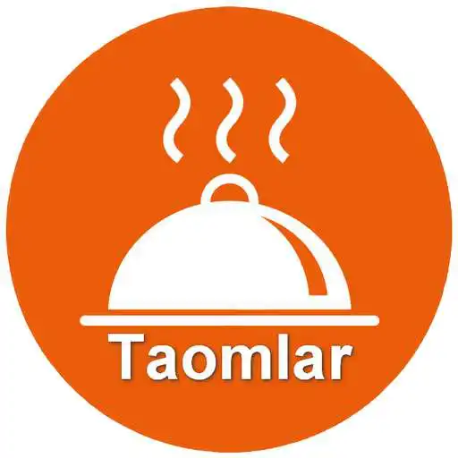 Play Taomlar Retsepti APK
