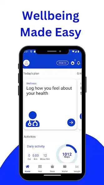 Play Taonethealth: The Health Hub as an online game Taonethealth: The Health Hub with UptoPlay