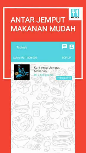 Play Tao sijunjung-ojek online,makanan,pengiriman as an online game online Tao sijunjung-ojek online,makanan,pengiriman with UptoPlay com.myTaosijunjung.Taosijunjung Play Tao sijunjung-ojek online,makanan,pengiriman as an online game Tao sijunjung-ojek online,makanan,pengiriman with UptoPlay