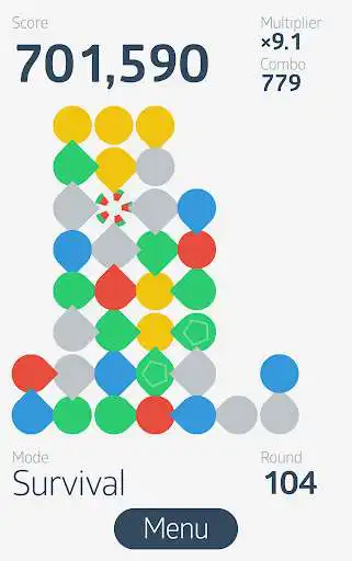 Play Tao Tiles as an online game Tao Tiles with UptoPlay