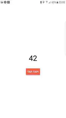 Play Tap 1.000.000 times!