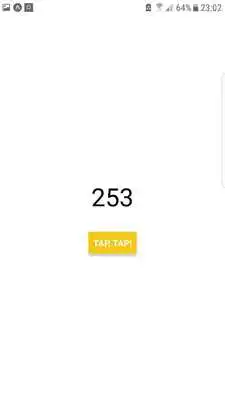 Play Tap 1.000.000 times!