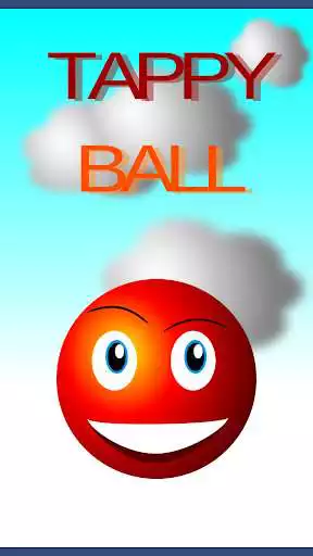 Play Tap 2 Bounce  and enjoy Tap 2 Bounce with UptoPlay