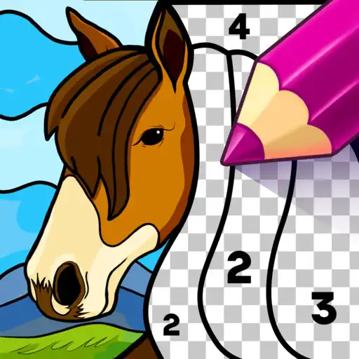 Play Tap 2 Color: Coloring Book APK Play Tap 2 Color: Coloring Book APK