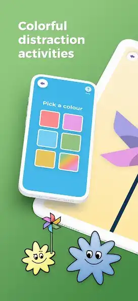 Play Tap 2 Distract as an online game Tap 2 Distract with UptoPlay