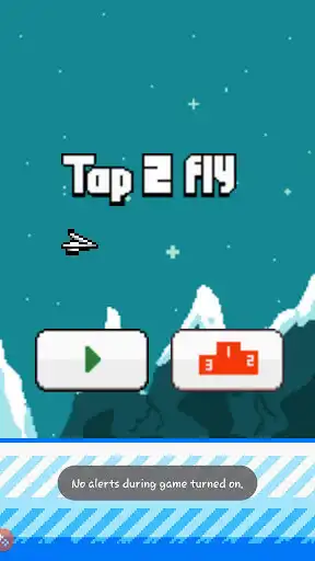 Play Tap2Fly  and enjoy Tap2Fly with UptoPlay