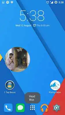 Play Tap2Toss : Custom Coin Toss 3D Play Tap2Toss : Custom Coin Toss 3D