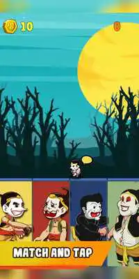 Play Tap 2 Up