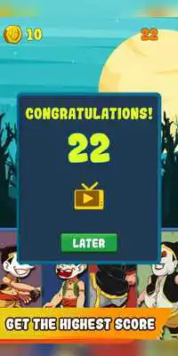 Play Tap 2 Up