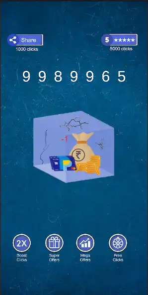 Play Tap2Win - Win cash  and enjoy Tap2Win - Win cash with UptoPlay