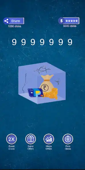 Play Tap2Win - Win cash as an online game Tap2Win - Win cash with UptoPlay