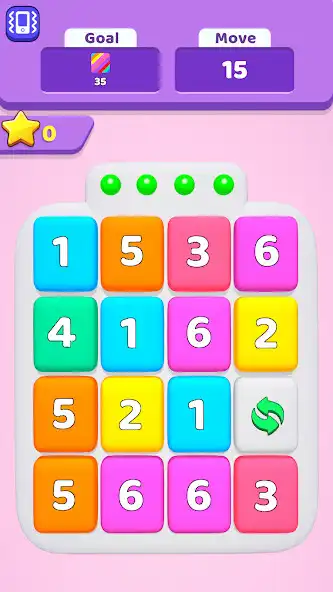 Play Tap 4 Match  and enjoy Tap 4 Match with UptoPlay