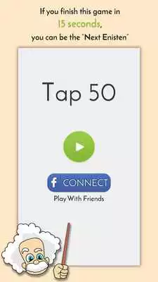 Play Tap 50