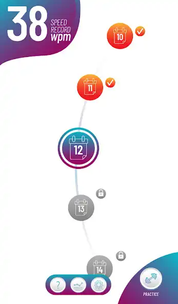 Play TapAcademy as an online game TapAcademy with UptoPlay