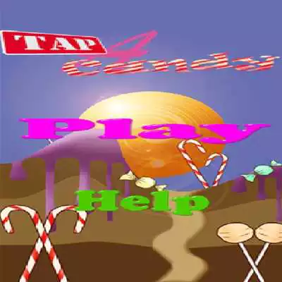 Play TAP A CANDY : TOP SKILLZ