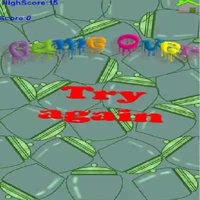 Play TAP A CANDY : TOP SKILLZ