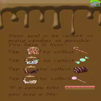 Play TAP A CANDY : TOP SKILLZ