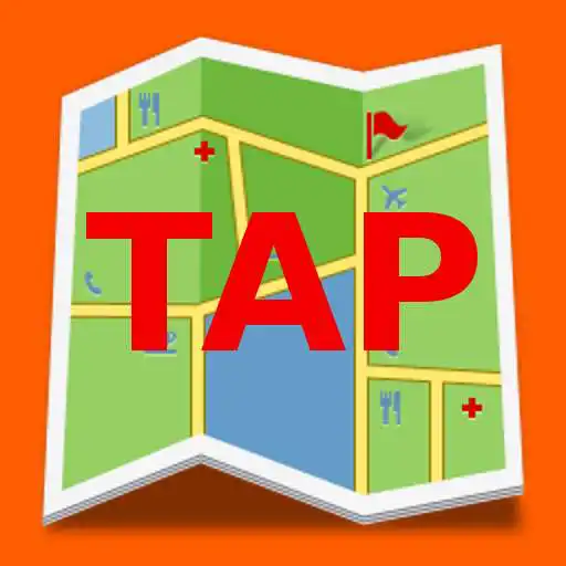 Run free android online Tap Address Map Search APK Run free android online Tap Address Map Search APK