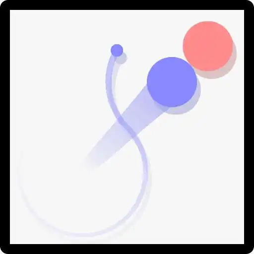 Free play online Tap! Agar.Orbit APK