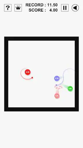 Play Tap! Agar.Orbit Play Tap! Agar.Orbit