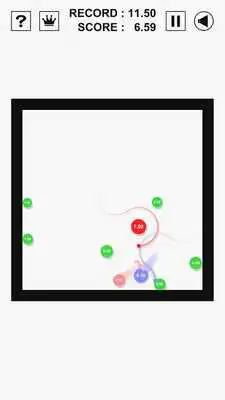 Play Tap! Agar.Orbit Play Tap! Agar.Orbit