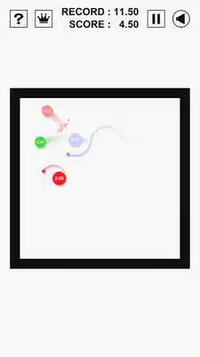 Play Tap! Agar.Orbit Play Tap! Agar.Orbit
