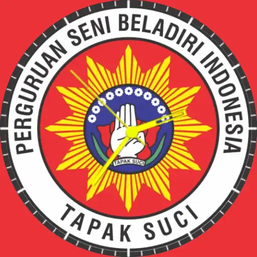 Play Tapak Suci Putera Muhammadiyah APK