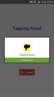 Play Tap Aloud Multiplayer Play Tap Aloud Multiplayer