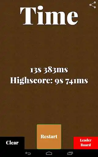 Play Tap A Mole as an online game Tap A Mole with UptoPlay