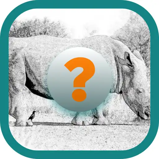 Play Tap and guess the animal APK