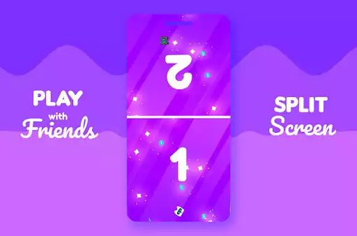 Play Tap And Jump Adventure - Casual Game as an online game Tap And Jump Adventure - Casual Game with UptoPlay