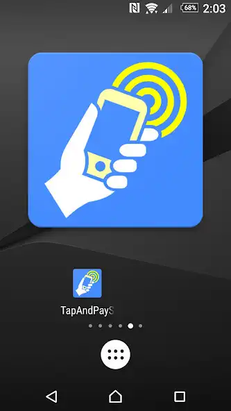 Play Tap and Pay shortcut  and enjoy Tap and Pay shortcut with UptoPlay