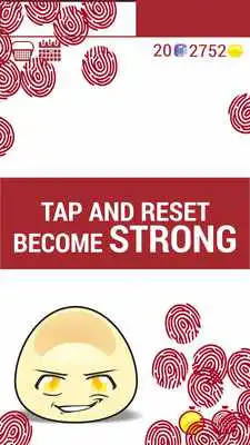Play Tap and Reset