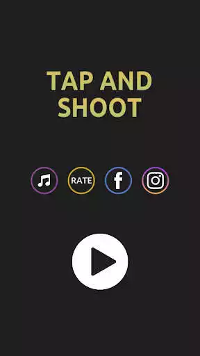 Play Tap and Shoot  and enjoy Tap and Shoot with UptoPlay