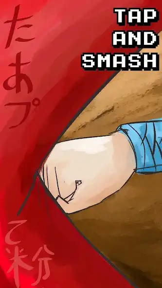 Play Tap and Smash  and enjoy Tap and Smash with UptoPlay