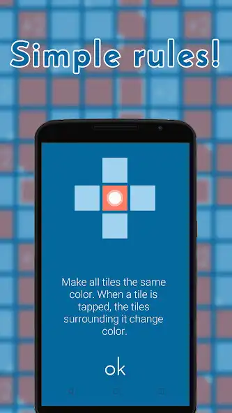 Play Tap and Swap - puzzle game  and enjoy Tap and Swap - puzzle game with UptoPlay