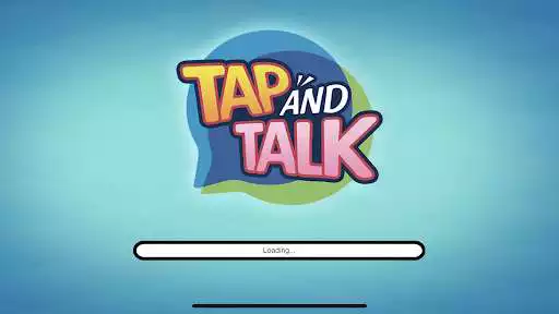 Play Tap and Talk  and enjoy Tap and Talk with UptoPlay