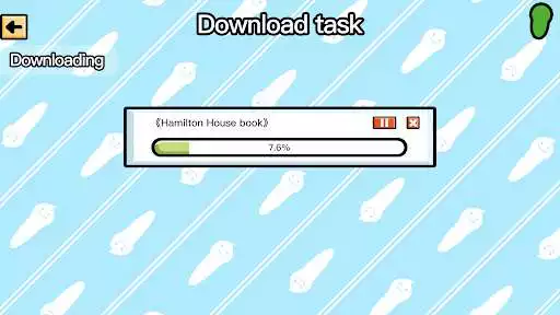 Play Tap and Talk as an online game Tap and Talk with UptoPlay