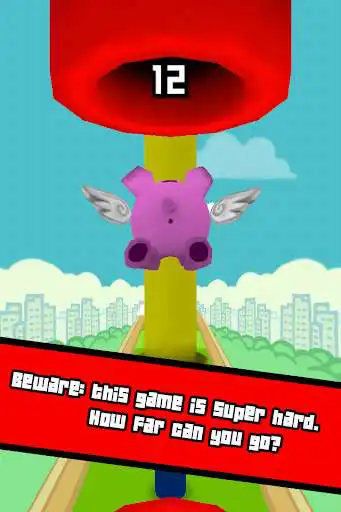 Play Tap Animals 3D as an online game Tap Animals 3D with UptoPlay