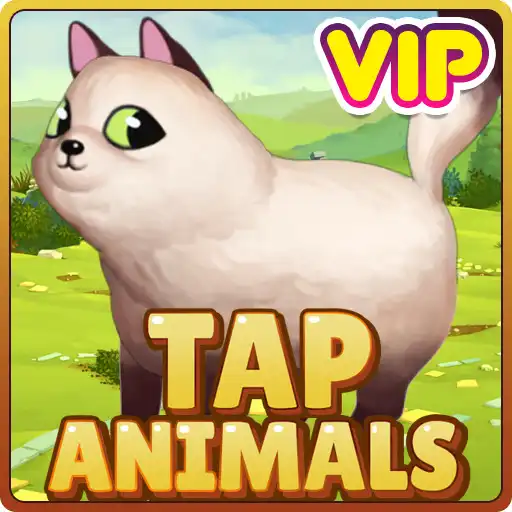 Play Tap Animals VIP APK Play Tap Animals VIP APK