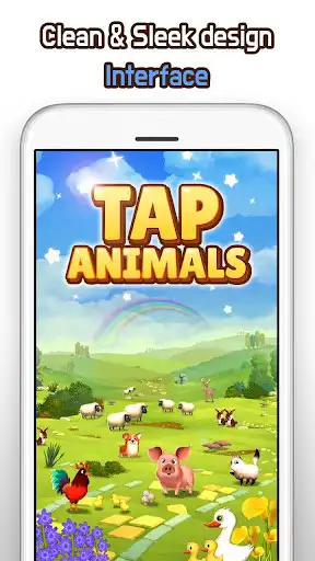 Play Tap Animals VIP  and enjoy Tap Animals VIP with UptoPlay