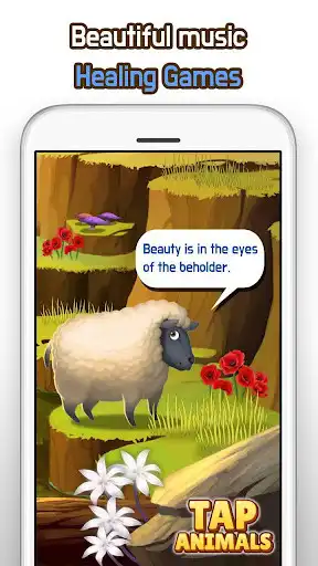 Play Tap Animals VIP as an online game Tap Animals VIP with UptoPlay