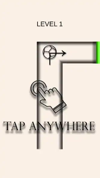 Play Tap Anywhere  and enjoy Tap Anywhere with UptoPlay