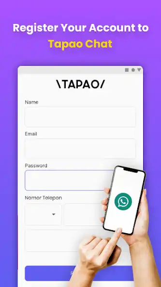 Play Tapao Chat  and enjoy Tapao Chat with UptoPlay