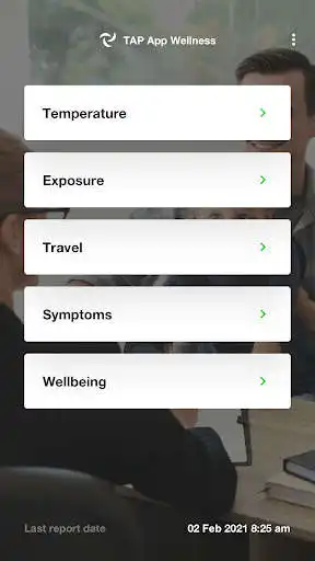 Play TAP App Wellness as an online game TAP App Wellness with UptoPlay