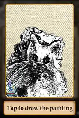 Play Tap Artist - Hidden Halloween